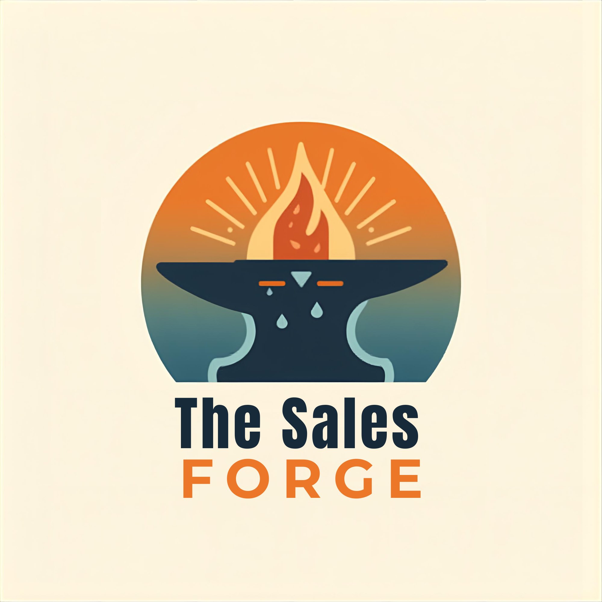 The Sales Forge